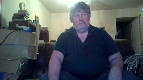 See Here A Significant Ancestor